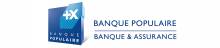 Logo Banque Populaire Ballancourt sur Essonne